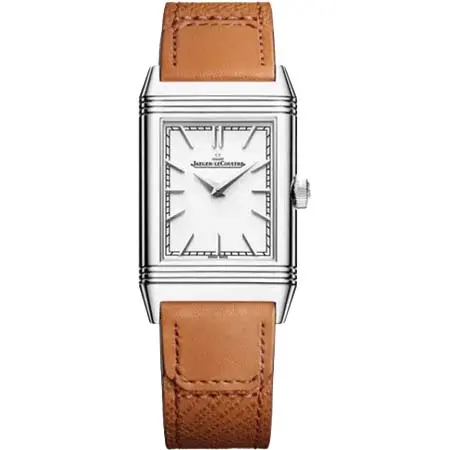JAEGER-LECOULTRE REVERSO(ジャガールクルト) レベルソ トリビュート モノフェイス