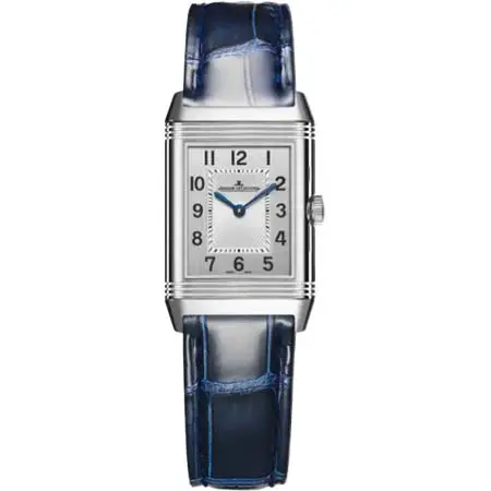 JAEGER-LECOULTRE REVERSO(ジャガールクルト) レベルソ クラシック デュエット