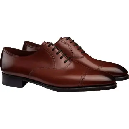 John Lobb PHILIP2(ジョンロブ) フィリップ2 プレステージレザーソール