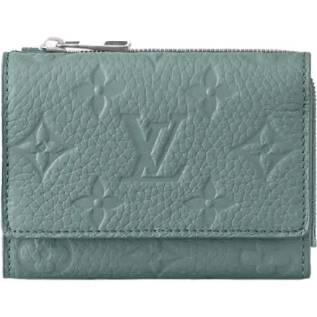 LOUIS VUITTON WALLET(ルイ ヴィトン) 財布 ポルトフォイユ･パイロット