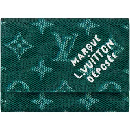 LOUIS VUITTON WALLET(ルイ ヴィトン) 財布 ヴィクター･ウォレット