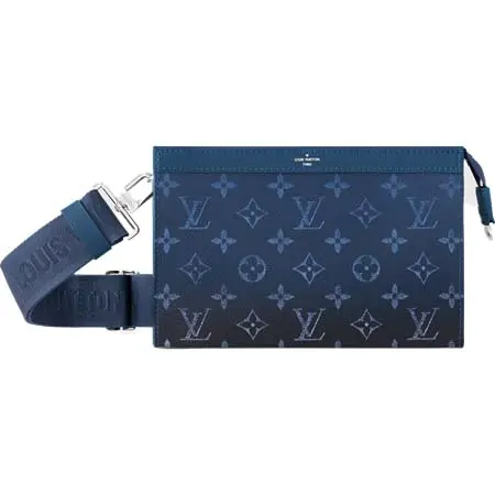 LOUIS VUITTON WALLET(ルイ ヴィトン) 財布 ガストン･ウェアラブル ウォレット