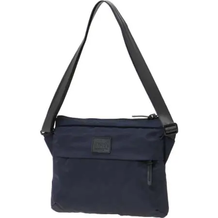 Manhattan Portage BLACK LABEL(マンハッタンポーテージ ブラックレーベル) KENSINGTON SHOULDER BAG