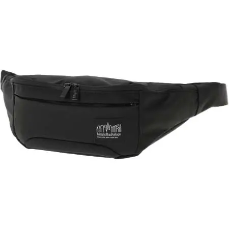 Manhattan Portage BLACK LABEL(マンハッタンポーテージ ブラックレーベル) CHASER WAIST BAG