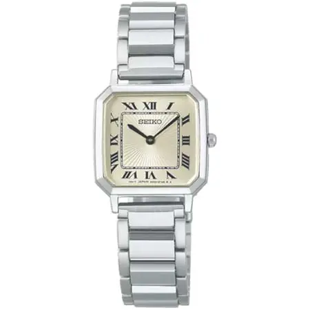 nano･universe Collaboration(ナノユニバース) コラボ SEIKO SELECTION nano・universe Special Edition(監修モデル)SSEH015