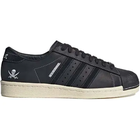 NEIGHBORHOOD x adidas(ネイバーフッドxアディダス) SSTR N 2005