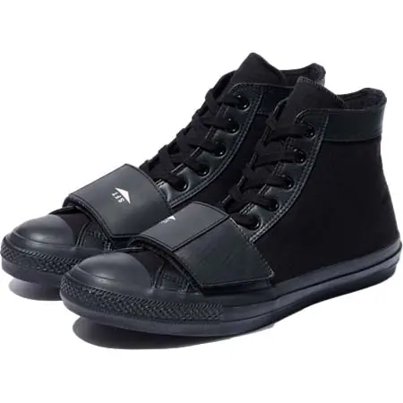 NEIGHBORHOOD×CONVERSE(ネイバーフッド×コンバース) CHUCK TAYLOR MORTORCYCLE / CL-SNEAKER