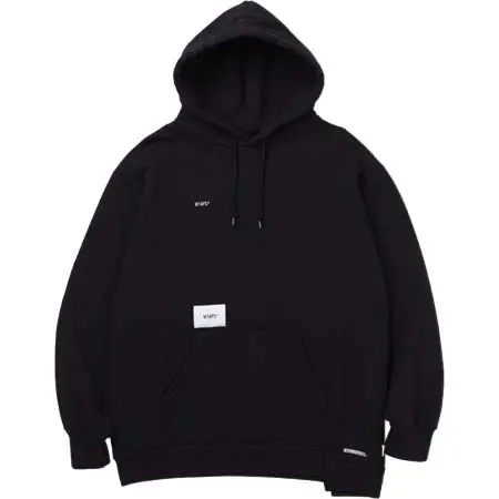 NEIGHBORHOOD×WTAPS(ネイバーフッド×ダブルタップス) RIPPER HOODED / SWEATSHIRT.