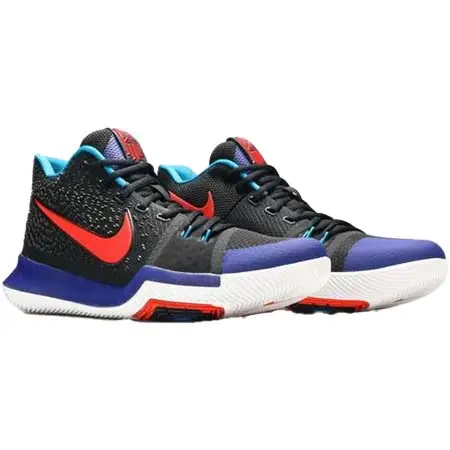 NIKE KYRIE(ナイキ) カイリー 3 ‘Kyrache Light’