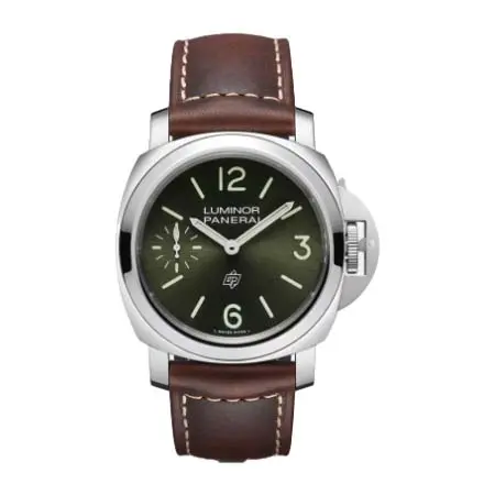 OFFICINE PANERAI LUMINOR(オフィチーネパネライ) ルミノール ロゴ PAM01624