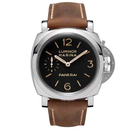OFFICINE PANERAI LUMINOR(オフィチーネパネライ) ルミノール マリーナ PAM00422