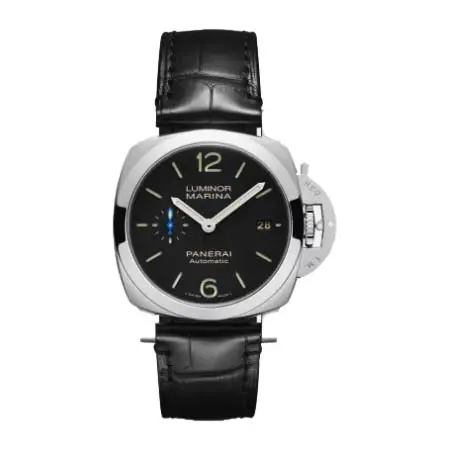 OFFICINE PANERAI LUMINOR(オフィチーネパネライ) ルミノール クアランタ PAM01372
