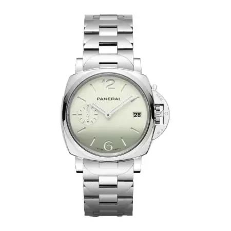 OFFICINE PANERAI LUMINOR DUE(オフィチーネパネライ) ルミノールドゥエ パステロ PAM01311