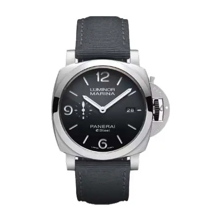 OFFICINE PANERAI LUMINOR MARINA(オフィチーネパネライ) ルミノールマリーナ Grigio Roccia PAM01358