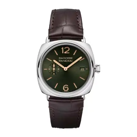 OFFICINE PANERAI RADIOMIR(オフィチーネパネライ) ラジオミール クアランタ PAM01573