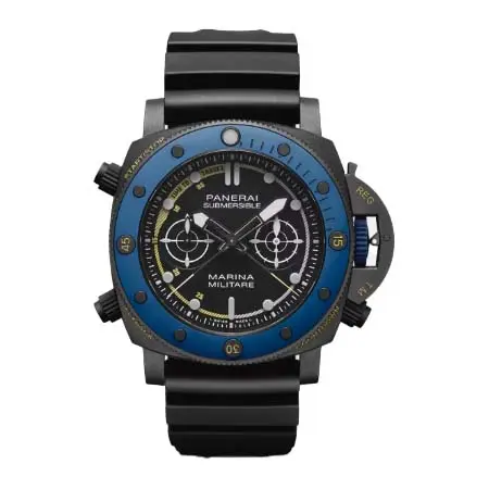 OFFICINE PANERAI SUBMERSIBLE(オフィチーネパネライ) サブマーシブル フォルツスペシャリ PAM02239