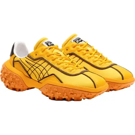Onitsuka Tiger COLLABORATION SNEAKERS (オニツカタイガー) コラボスニーカー ストリートファイター６