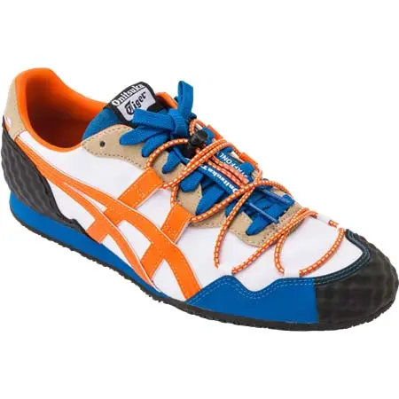 Onitsuka Tiger COLLABORATION SNEAKERS (オニツカタイガー) コラボスニーカー STAFF ONLY