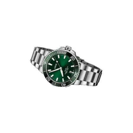 ORIS AQUIS(オリス) アクイス デイト