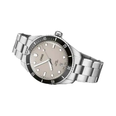 ORIS DIVERS(オリス) ダイバーズ デイト