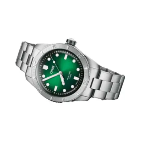 ORIS DIVERS(オリス) ダイバーズ 65キャリバー400