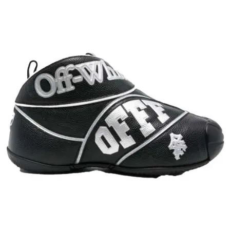 OFF-WHITE SHOES(オフホワイト) 靴 The Ball スニーカー