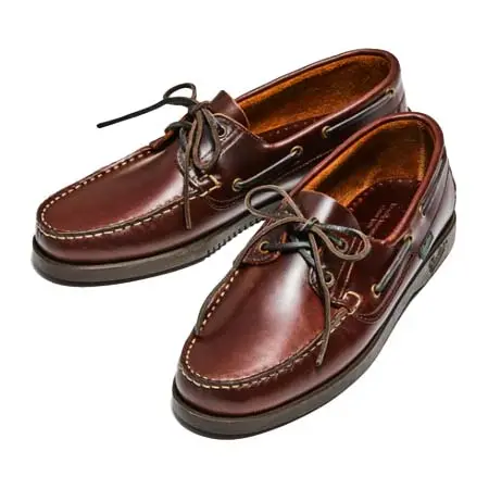 Paraboot BARTH(パラブーツ) バース AMERICA