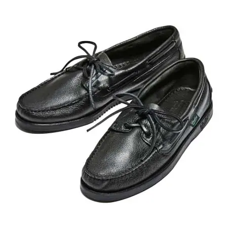 Paraboot BARTH(パラブーツ) バース CERF NOIR