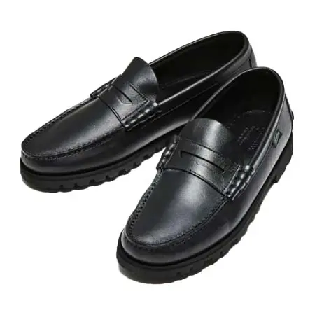 Paraboot LOAFER(パラブーツ) ローファー CORAUX RAID / NOIR