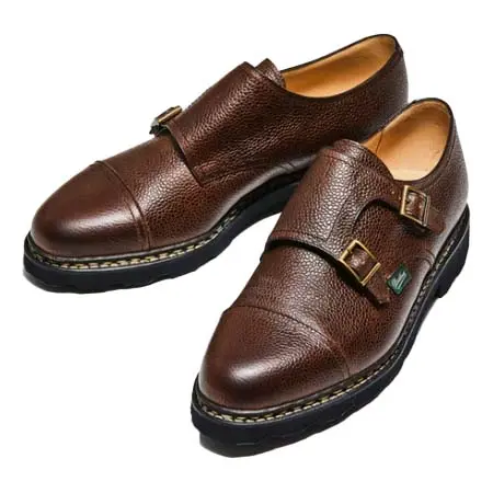 Paraboot WILLIAM(パラブーツ) ウィリアム GR EBENE