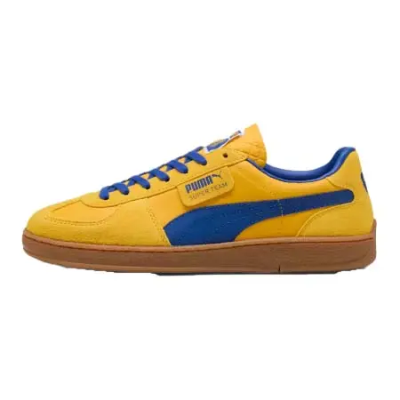 PUMA COLLABORATION SNEAKERS (プーマ) コラボスニーカー ユニセックス PUMA x パルマ カルチョ スーパーチーム スニーカー