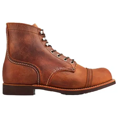 RED WING IRON RANGE(レッドウィング) アイアンレンジ NO.8085