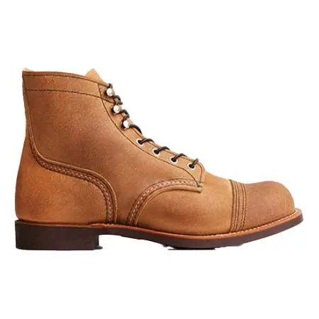 RED WING IRON RANGE(レッドウィング) アイアンレンジ NO.8083