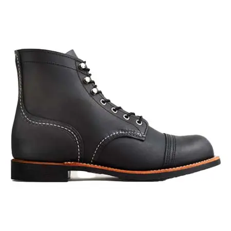 RED WING IRON RANGE(レッドウィング) アイアンレンジ NO.8084