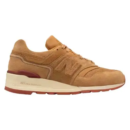 RED WING×NEW BALANCE(レッドウィング×ニューバランス) M997RW