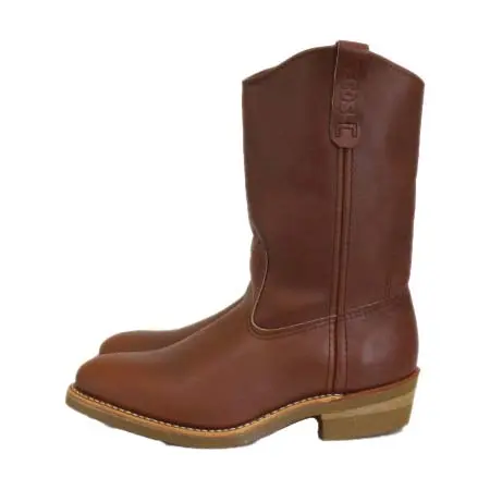 RED WING PECOS BOOTS(レッドウィング) ペコスブーツ 8845 11inch Pecos シガーリタン