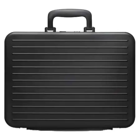 RIMOWA ATTACHE CASE(リモワ) アタッシュケース ブリーフケース