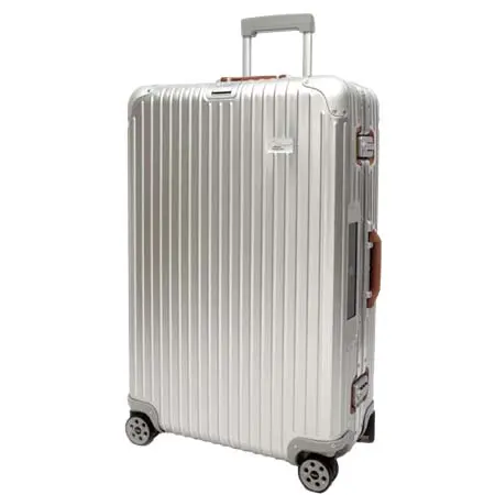 RIMOWA LUFTHANSA(リモワ) ルフトハンザ ボーイング 電子タグ 1749475 84.5リットル