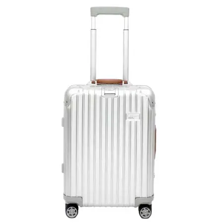 RIMOWA LUFTHANSA(リモワ) ルフトハンザ ボーイング 1749156 34リットル