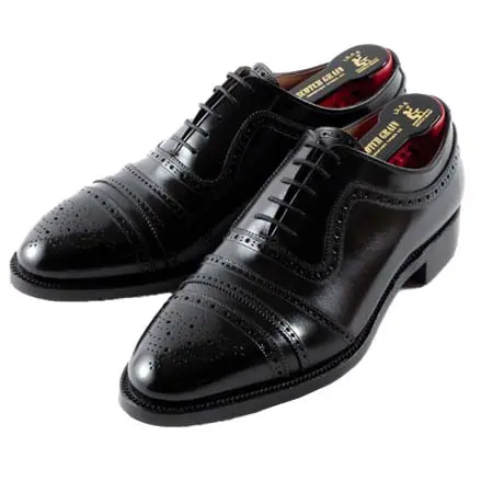 SCOTCH GRAIN IMPERIAL PRESTIGE(スコッチグレイン) インペリアルプレスティージ IMPERIAL PRESTIGE II 986BL