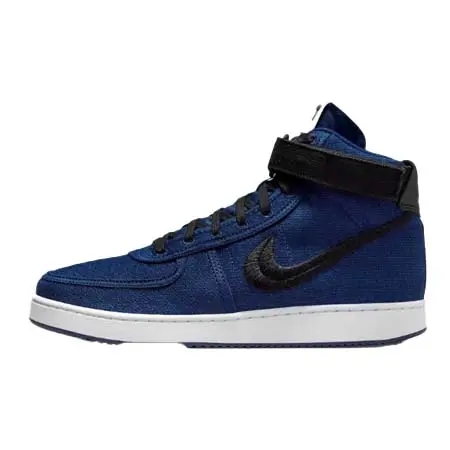 STUSSY×NIKE(ステューシー×ナイキ) Vandal High “Deep Royal Blue”