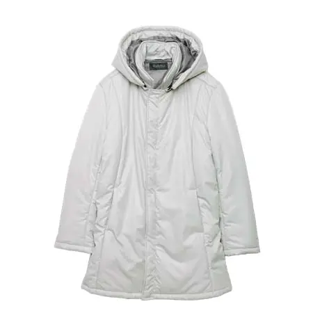 TORNADO MART COAT(トルネードマート) コート H2OFFデタッチャブルパデッドコート