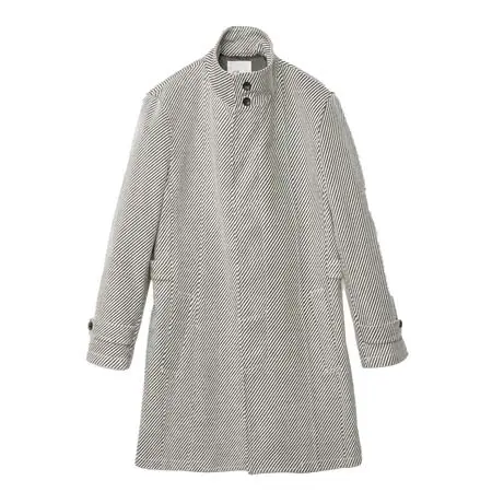 TORNADO MART COAT(トルネードマート) コート バイヤスモールスタンドコート