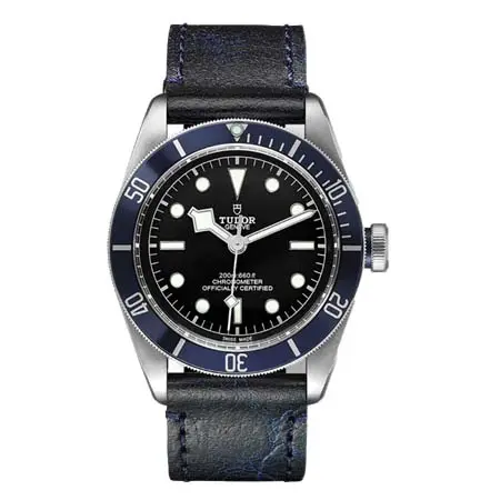 TUDOR BLACK BAY(チューダー) ブラックベイ m79230b-0007