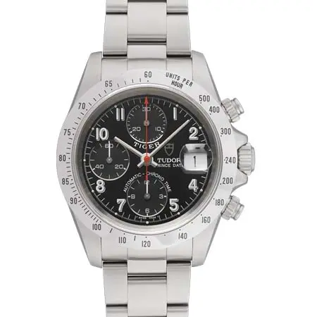 TUDOR CHRONOTIME(チューダー) クロノタイム タイガー Ref:79280