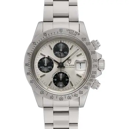 TUDOR CHRONOTIME(チューダー) クロノタイム Ref:79180