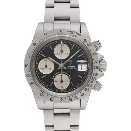 TUDOR CHRONOTIME(チューダー) クロノタイム Ref:79180