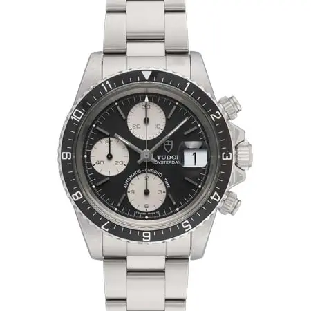 TUDOR CHRONOTIME(チューダー) クロノタイム Ref:79170