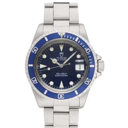 TUDOR SUBMARINER(チューダー) サブマリーナ Ref:79090