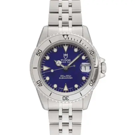 TUDOR SUBMARINER(チューダー) サブマリーナ Ref:75190